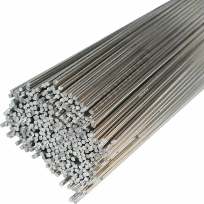 Customized MIG TIG Stainless Steel Er308 307L 309 347 Inox Welding Wire/Rod